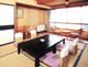 Hotel Shirogane_room_pic