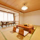 MICHINOKU-ONSEN RYOKAN_room_pic