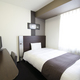 COMFORT HOTEL HIMEJI_room_pic