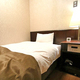 Takatsuki W&M Hotel_room_pic