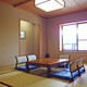 TOWNSHIP OF GENPEI KURIKARA KURIKARAJUKU_room_pic