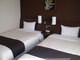 HOTEL ROUTE INN OYAMA_room_pic