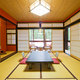 FukuishiMiyama Shinrinonsen Mirakurutei_room_pic