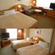 ART HOTELS OHMORI_room_pic