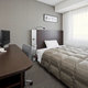 Comfort Hotel Niigata_room_pic
