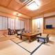 Iide Ryokan Gamanoyu Hot Spring_room_pic