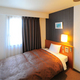 Tokushima Kenchomae Daiichi Hotel_room_pic