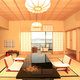 Ginrinsou_room_pic