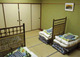 Dyeing and Hostel Nakashimaya_room_pic