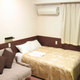 Fuji Park Hotel_room_pic