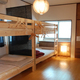 Tabicolle -Backpackers-_room_pic