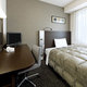 Comfort Hotel Kariya_room_pic