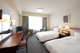 Rihga Royal Hotel Kokura_room_pic