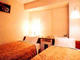 PLAZA HOTEL MAIZURU_room_pic