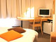Hotel Estacion Hikone_room_pic