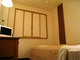 HOTEL CROWN HILLS TOYOKAWA_room_pic
