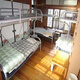 Guesthouse Osaruno-oyado Itoman_room_pic