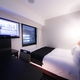Apa Hotel Akihabara-Ekimae_room_pic