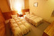 Kanayamako Log Hotel Larch_room_pic