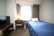 Shizunai Eclipse Hotel_room_pic