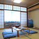 Nakasato Onsen_room_pic
