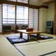 Forest Spa Kiso Ateraso_room_pic