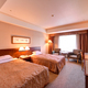 Okura Frontier Hotel Ebina_room_pic