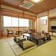 MUIKAICHIMACHIONSEN SHUNSAINOSHOU HOTELSAKADOJOU_room_pic