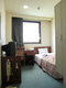 Hirosaki Prince Hotel_room_pic