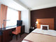 HOTEL METOROPOLITAN TAKASAKI_room_pic