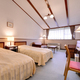 Hachimantai Resort Hotel_room_pic