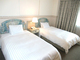 HOTEL METS KUMEGAWA_room_pic