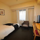 APA HOTEL (NAGOYA-NISHIKI) EXCELLENT_room_pic