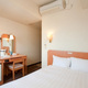 Smile Hotel Nishiakashi_room_pic