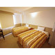 HOTEL SUN MORISHITA_room_pic