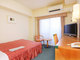 Hotel Leopalace Okayama_room_pic