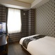 Century Hotel Kofu_room_pic