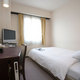 APA HOTEL (UOZU STATION SQUARE)_room_pic