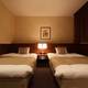 Asahikawa Toyo Hotel_room_pic