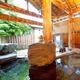 Crystal Hot Springs River View Lodge Tamura_room_pic
