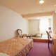 Hotel Pearl City Akita Omachi_room_pic