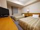 HOTEL ROUTE INN ODATE_room_pic