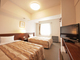 HOTEL ROUTE INN MISAWA_room_pic