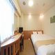 NEST HOTEL KUMAMOTO_room_pic