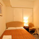 Hotel Kansai_room_pic