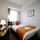 Hakodate Rich Hotel Goryokaku_room_pic