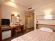 THE HOTEL CROWN HILLS NIIGATA_room_pic