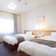 Wakayama Tokyu Inn_room_pic