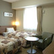 HOTEL ECONO KAMEYAMA_room_pic