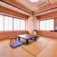 Shiratame Ryokan_room_pic